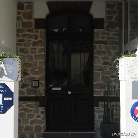 Hotel Demeures & Chateaux - Le Saint Pierre, 3*