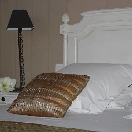 Demeures & Chateaux - Le Saint Pierre,