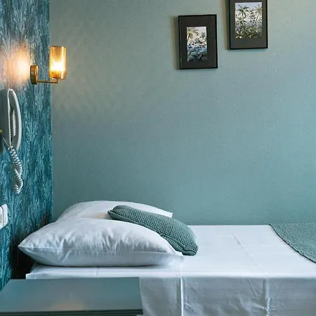 Demeures & Chateaux - Le Saint Pierre, Hotel 3*