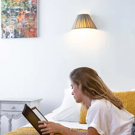 Demeures & Chateaux - Le Saint Pierre, Hotel
