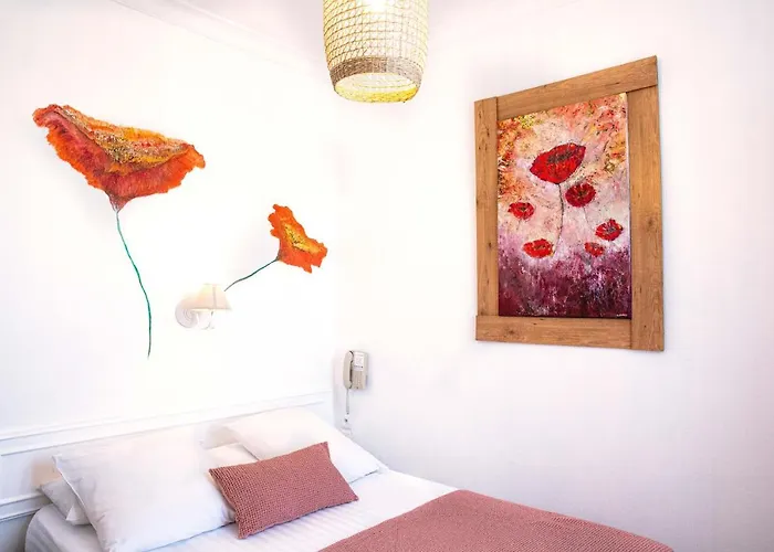 Le Saint Pierre, La Baule-Escoublac