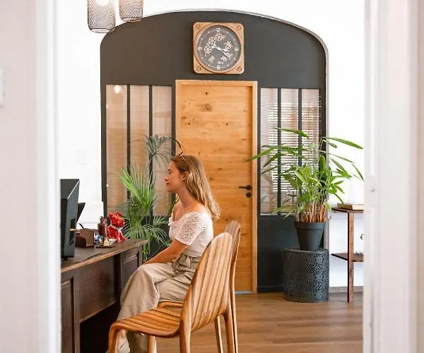 Hotell Le Saint Pierre - Demeures & Chateaux , La Baule-Escoublac