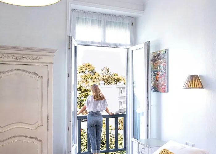 Le Saint Pierre - Demeures & Chateaux , 3* La Baule-Escoublac