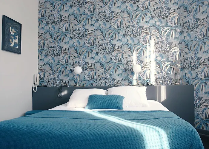 Le Saint Pierre - Demeures & Chateaux , Hotell