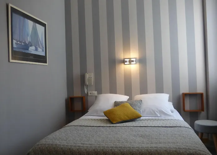 Le Saint Pierre, 3* La Baule-Escoublac