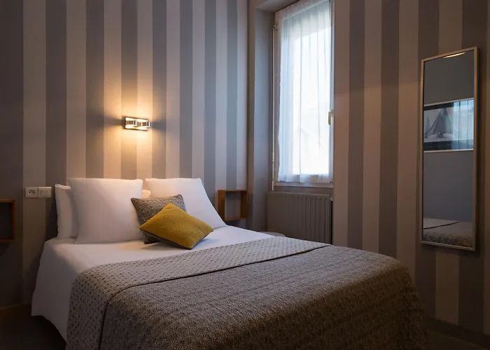 Le Saint Pierre - Demeures & Chateaux , 3* La Baule-Escoublac