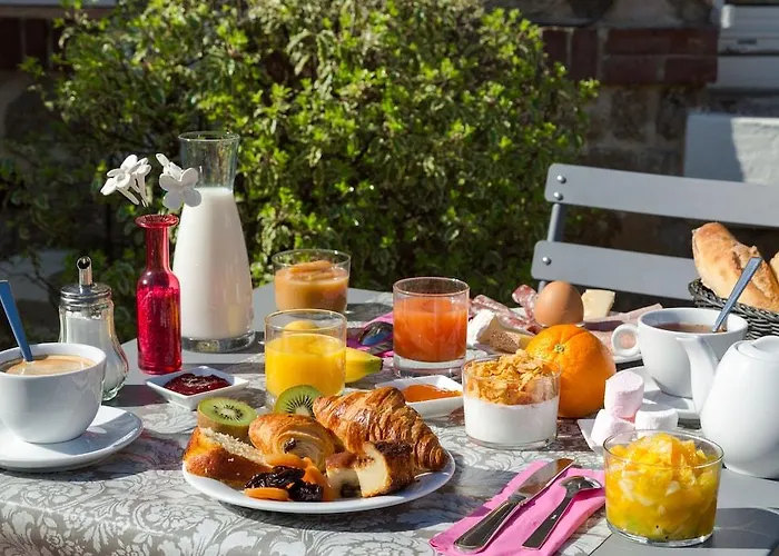Hotel Le Saint Pierre, La Baule-Escoublac