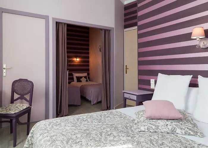 Le Saint Pierre - Demeures & Chateaux , 3*