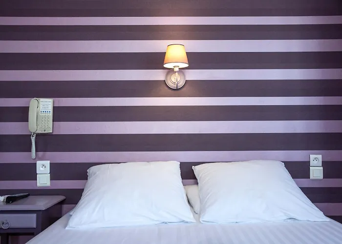 Le Saint Pierre - Demeures & Chateaux , La Baule-Escoublac