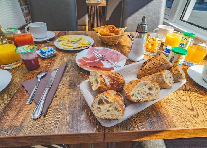 Hotel Le Saint Pierre, La Baule-Escoublac