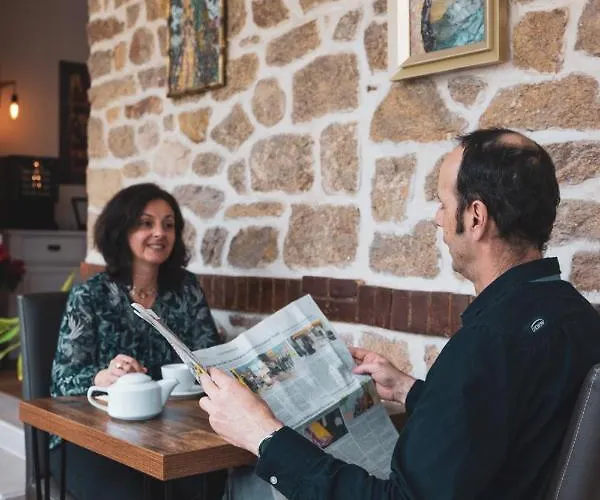 Hotel Le Saint Pierre,