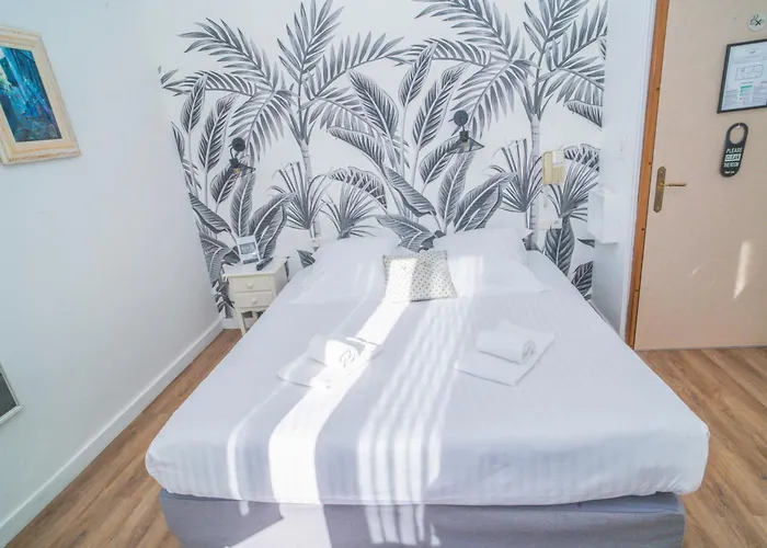 Hotell Le Saint Pierre - Demeures & Chateaux , 3*