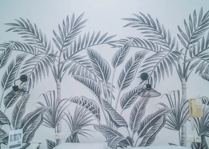 Hotel Le Saint Pierre,