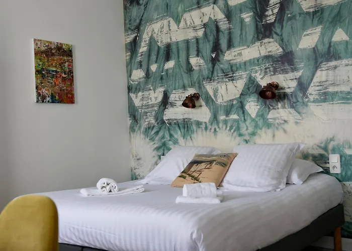 Le Saint Pierre, La Baule-Escoublac