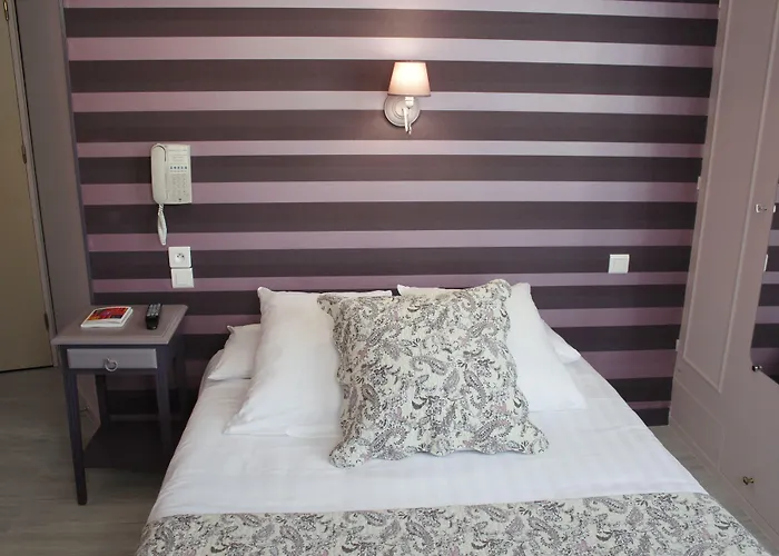 Le Saint Pierre - Demeures & Chateaux , Hotell