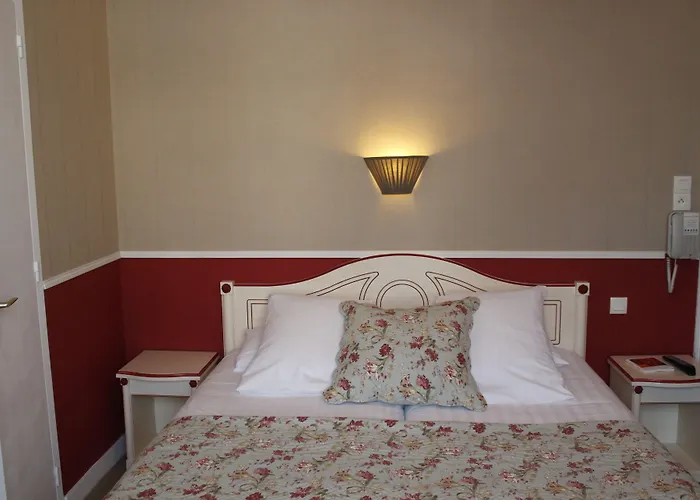 Le Saint Pierre - Demeures & Chateaux ,