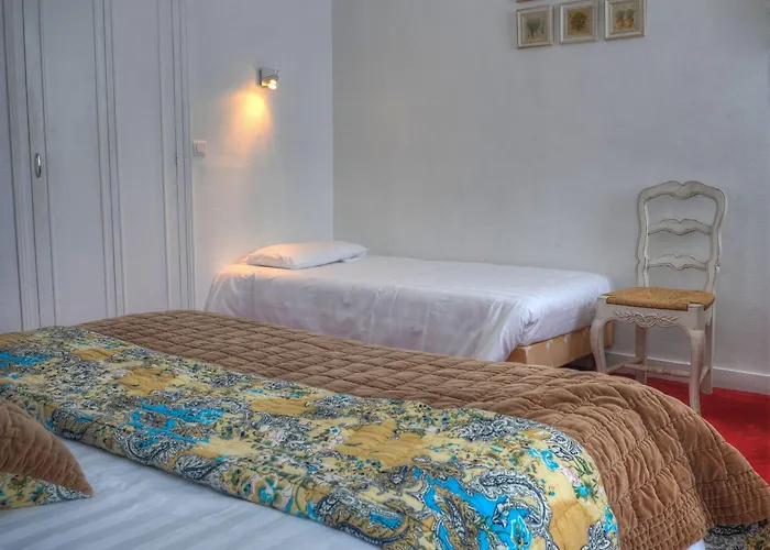 Hotel Le Saint Pierre, La Baule-Escoublac