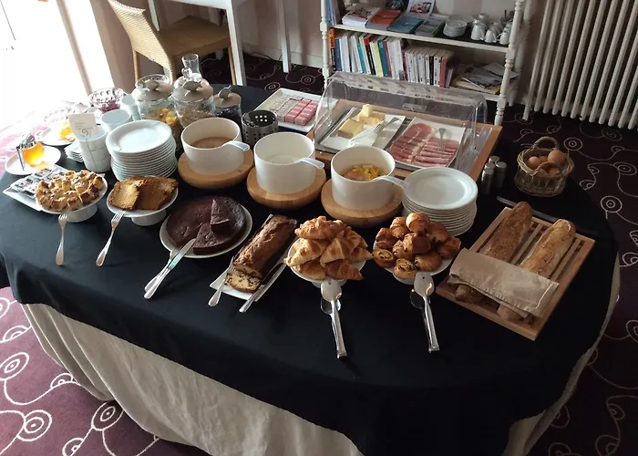 Le Saint Pierre, 3* La Baule-Escoublac