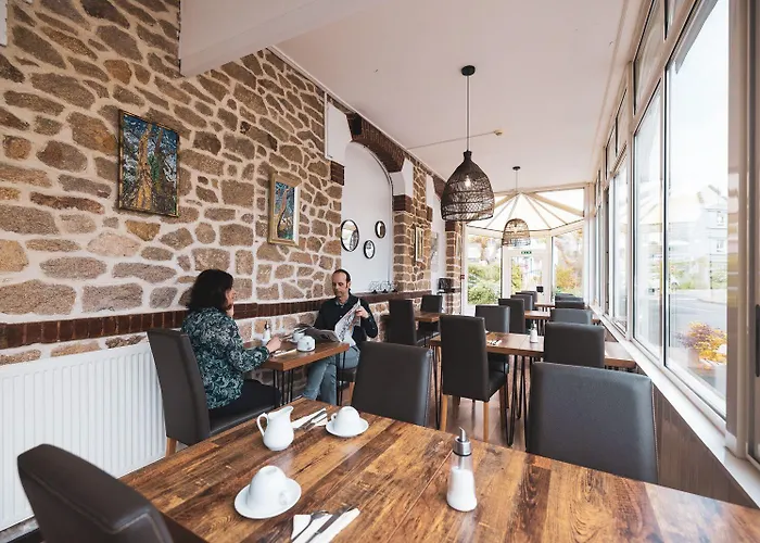 Hotell Le Saint Pierre - Demeures & Chateaux , La Baule-Escoublac