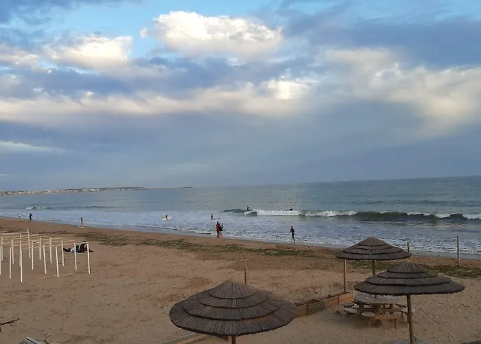 Hotell Le Saint Pierre - Demeures & Chateaux , La Baule-Escoublac