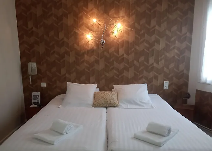 Le Saint Pierre - Demeures & Chateaux , 3* La Baule-Escoublac