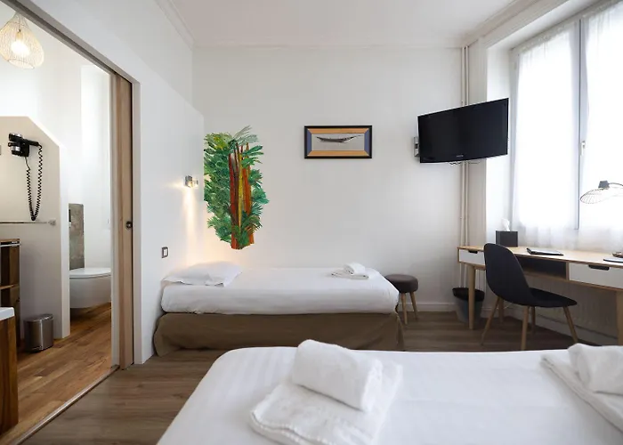 Le Saint Pierre - Demeures & Chateaux , Hotell