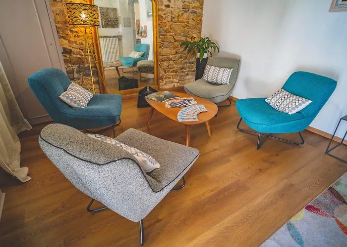 Le Saint Pierre - Demeures & Chateaux , 3* La Baule-Escoublac