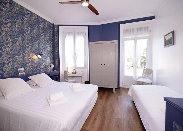 Le Saint Pierre - Demeures & Chateaux , 3* La Baule-Escoublac