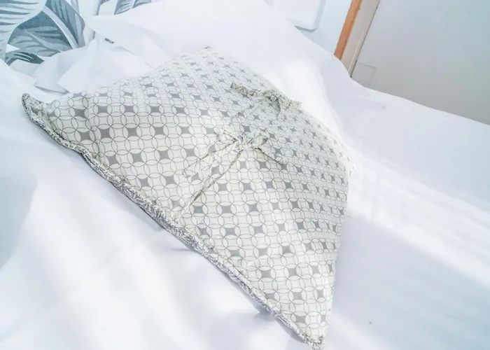 Le Saint Pierre - Demeures & Chateaux , Hotell La Baule-Escoublac