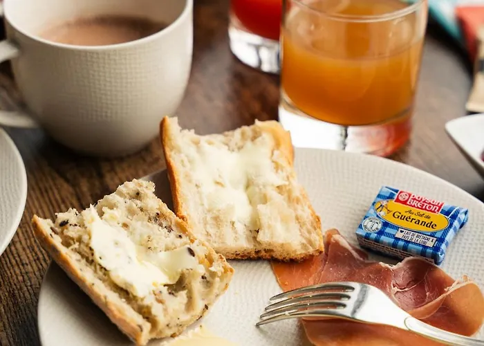 Hotell Le Saint Pierre - Demeures & Chateaux , La Baule-Escoublac